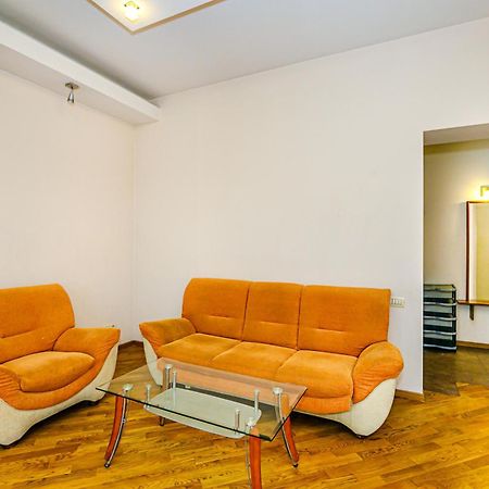 Boulevard Apartment By Baku Housing Екстер'єр фото